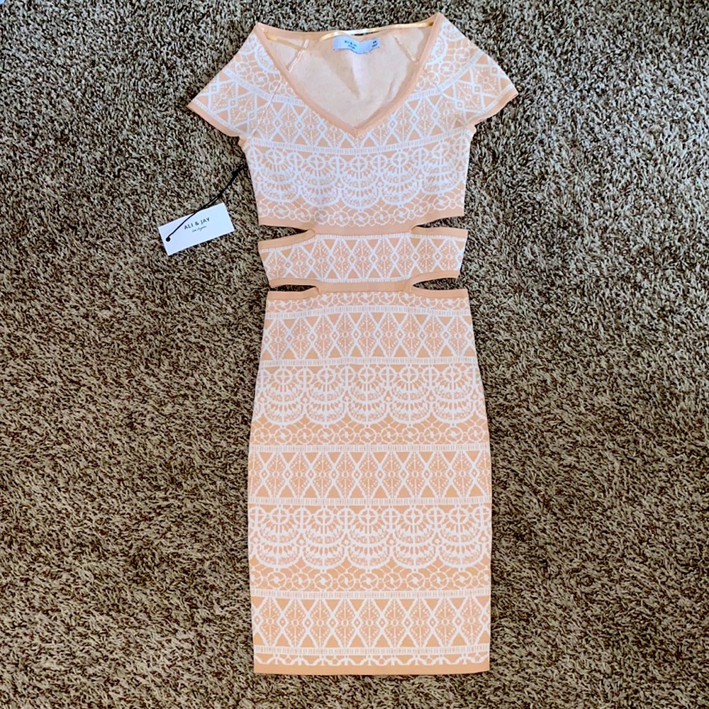 Bodycon dress